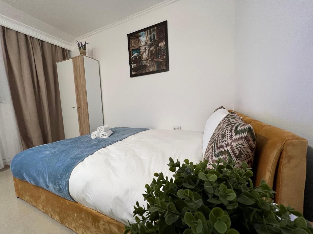 Ndl Downtown Apartment คลูจ-นาโปกา ภายนอก รูปภาพ