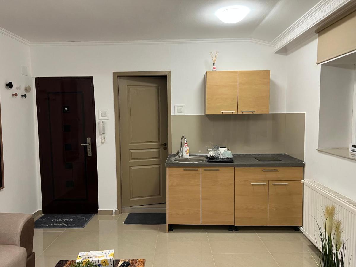 Ndl Downtown Apartment คลูจ-นาโปกา ภายนอก รูปภาพ