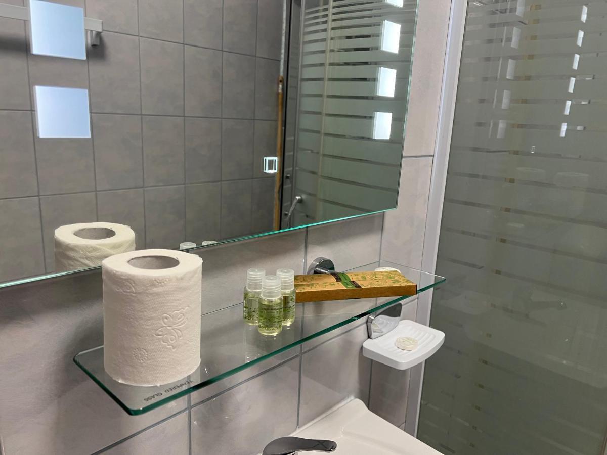 Ndl Downtown Apartment คลูจ-นาโปกา ภายนอก รูปภาพ