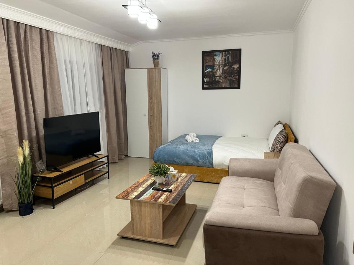 Ndl Downtown Apartment คลูจ-นาโปกา ภายนอก รูปภาพ