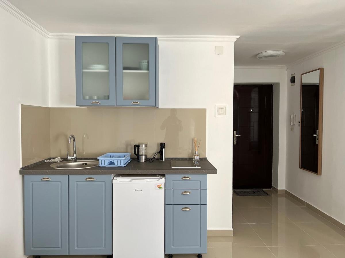 Ndl Downtown Apartment คลูจ-นาโปกา ภายนอก รูปภาพ